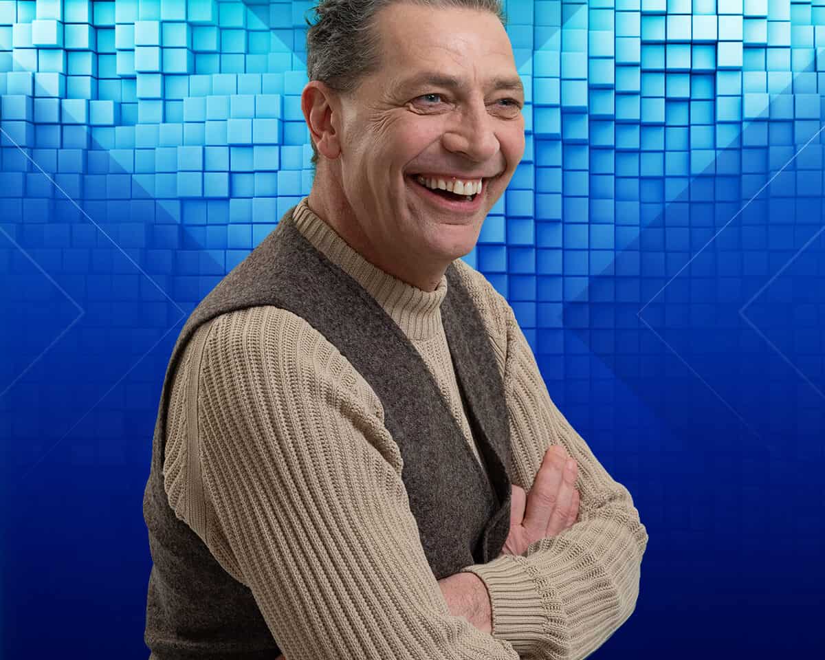 Gregor Bloéb - EXPERIENCE TIROL