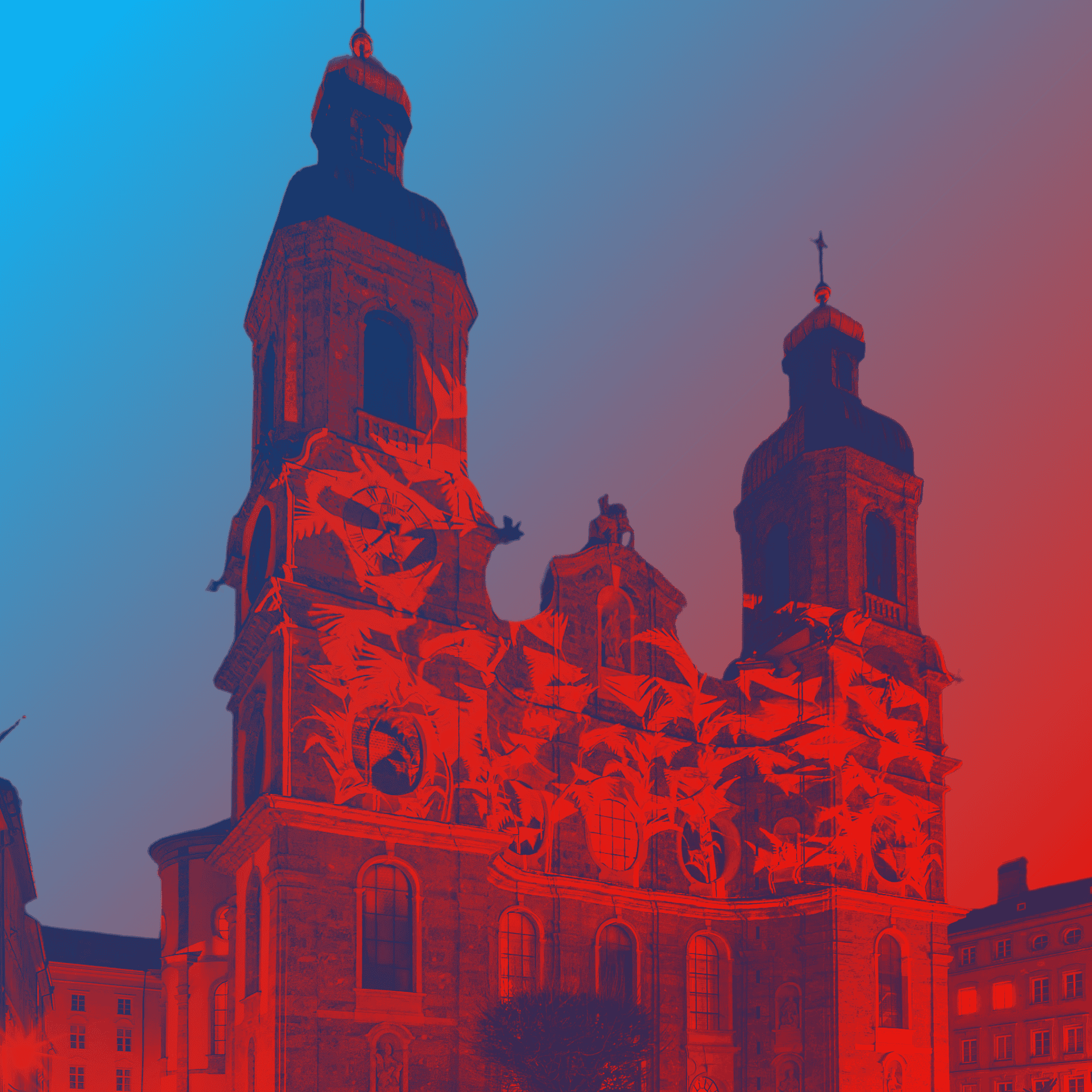 EXPTPOD03: Der weltbekannte "Jedermann" in Innsbruck statt Salzburg?