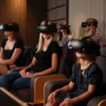 Voller Erfolg: 23.387 Besucher im ersten Jahr