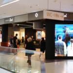 Voller Erfolg: 23.387 Besucher im ersten Jahr