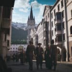 Voller Erfolg: 23.387 Besucher im ersten Jahr