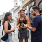 Voller Erfolg: 23.387 Besucher im ersten Jahr