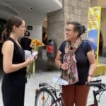 Voller Erfolg: 23.387 Besucher im ersten Jahr