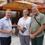 Voller Erfolg: 23.387 Besucher im ersten Jahr