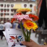 Voller Erfolg: 23.387 Besucher im ersten Jahr