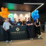 Voller Erfolg: 23.387 Besucher im ersten Jahr