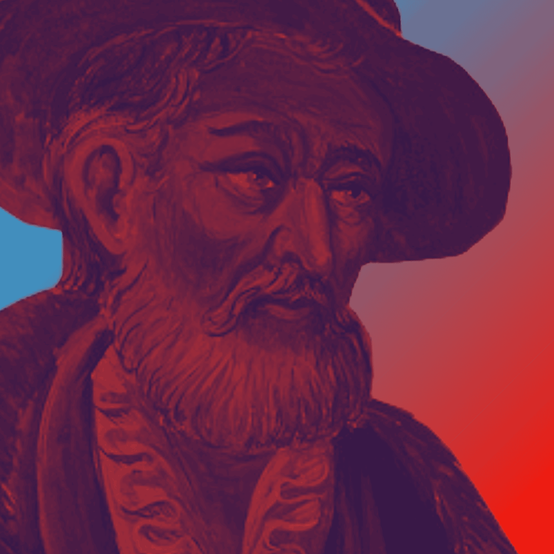 EXPTPOD06: Der fast vergessene Tiroler Revolutionär