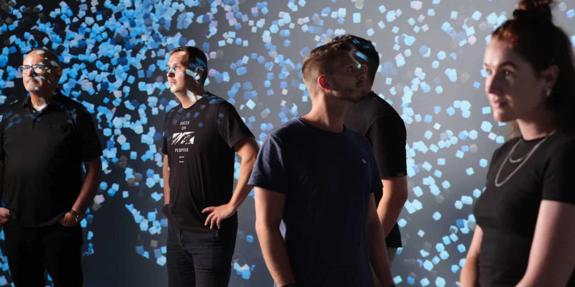 Weihnachtsfeier 2024 in Innsbruck Tirol in der EXPERIENCE TIROL erleben.