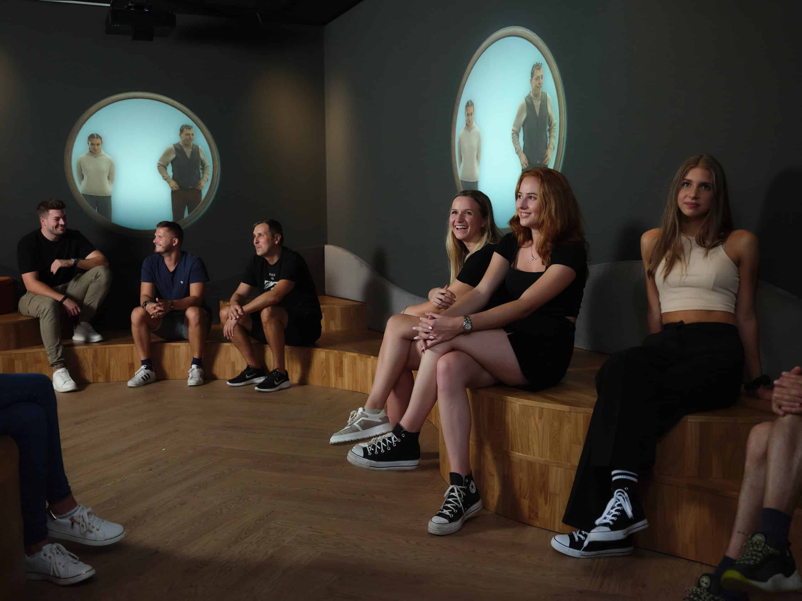 XP TIROL Eintauchen in die Kunst und Kultur Tirols