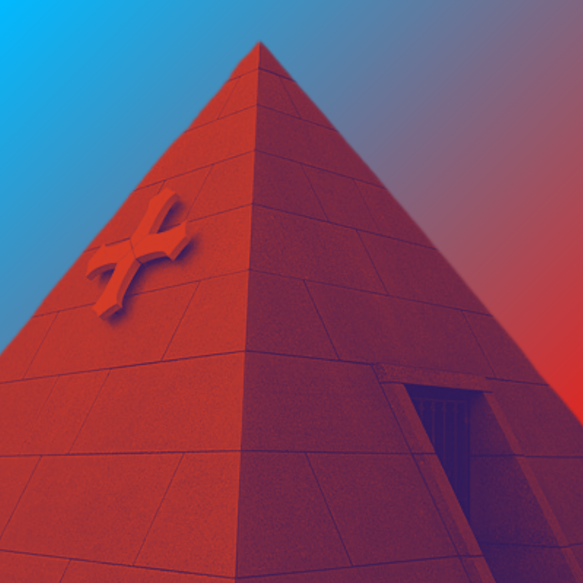 EXPT Podcast Folge 7 - Über Abd-ru-shin, "Tiroler Gralsritter" und die Nationalratswahl 2024.