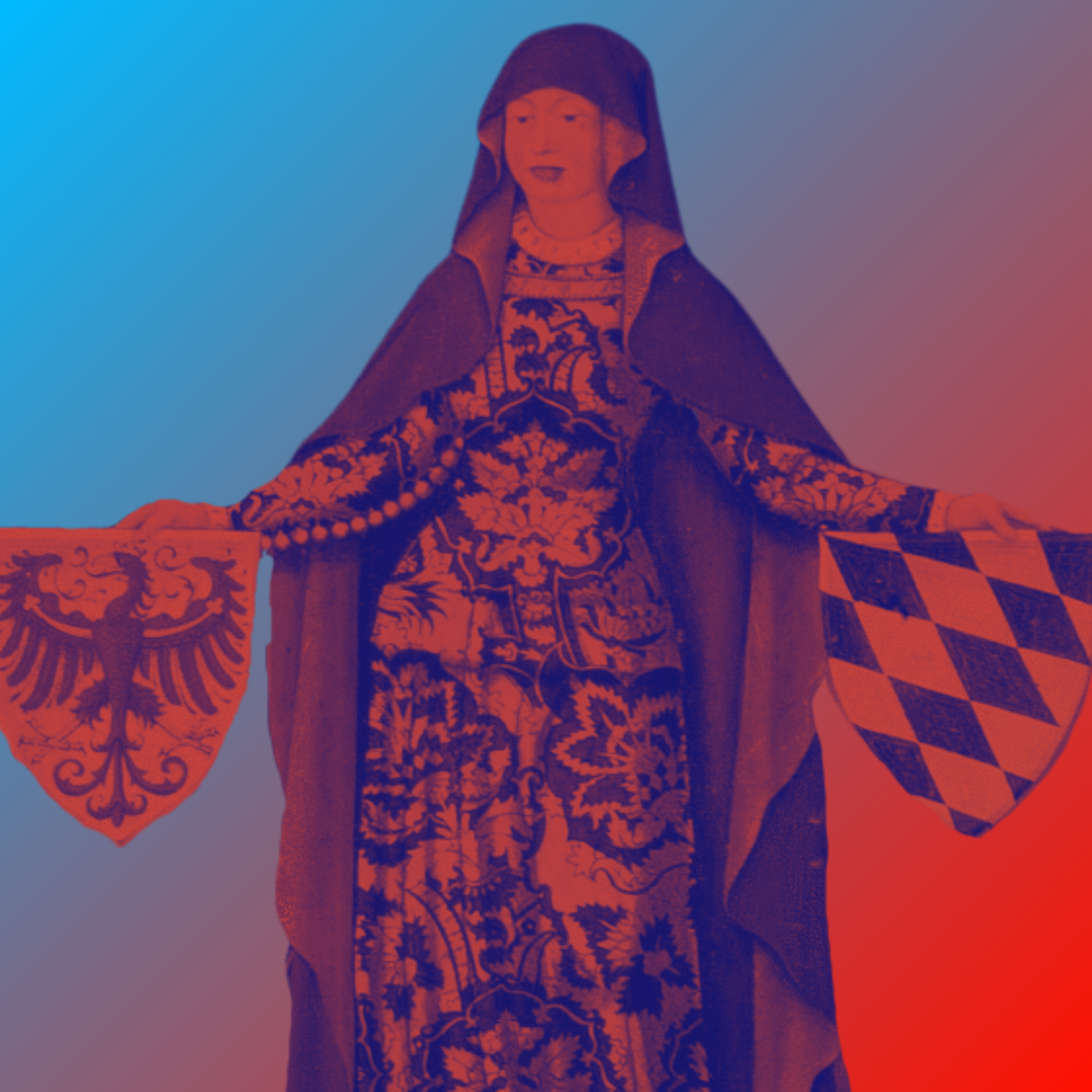 EXPTPOD10: Die unterschätzte Gräfin