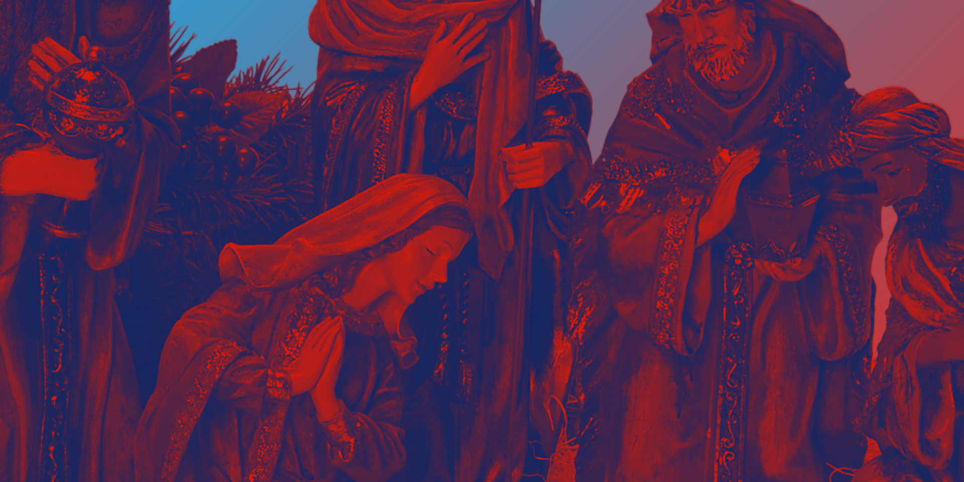 EXPTPOD12: Die Erfolgsgeschichte der Weihnachtskrippe