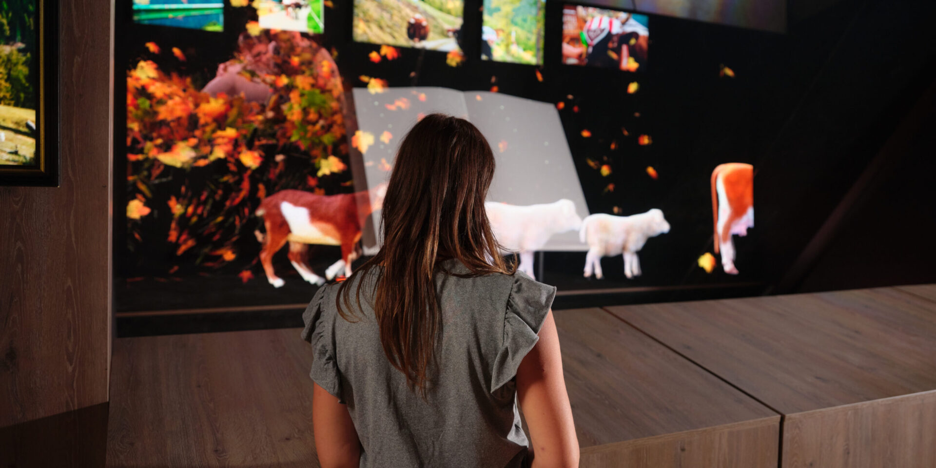 Warum EXPERIENCE TIROL auch für Einheimische ein Must-See ist