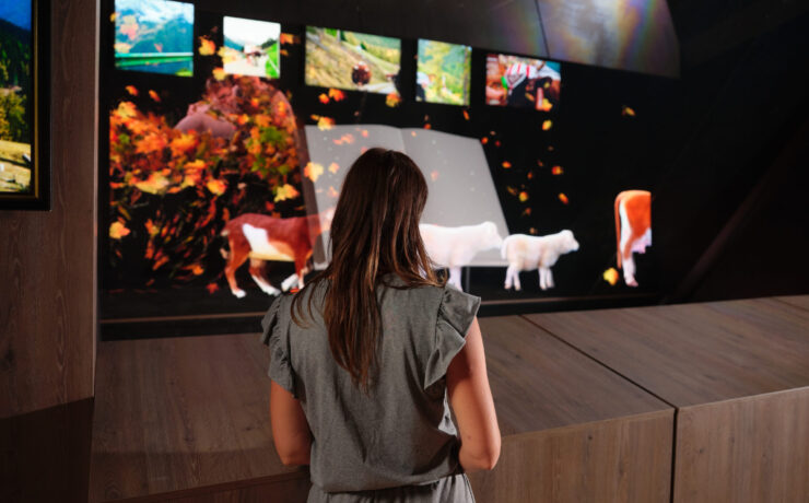 Warum EXPERIENCE TIROL auch für Einheimische ein Must-See ist