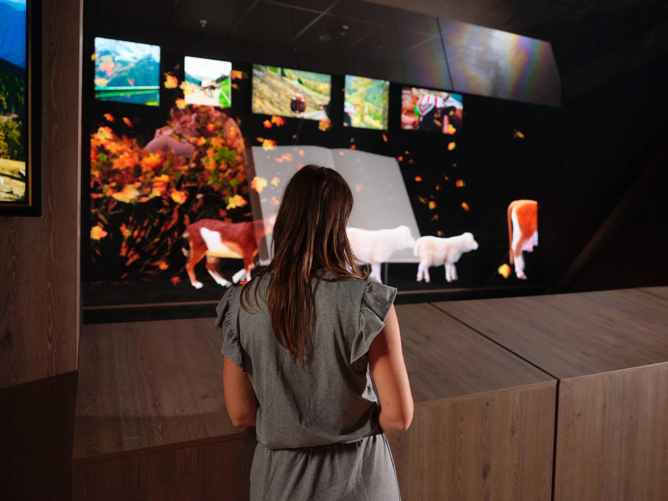 Warum EXPERIENCE TIROL auch für Einheimische ein Must-See ist