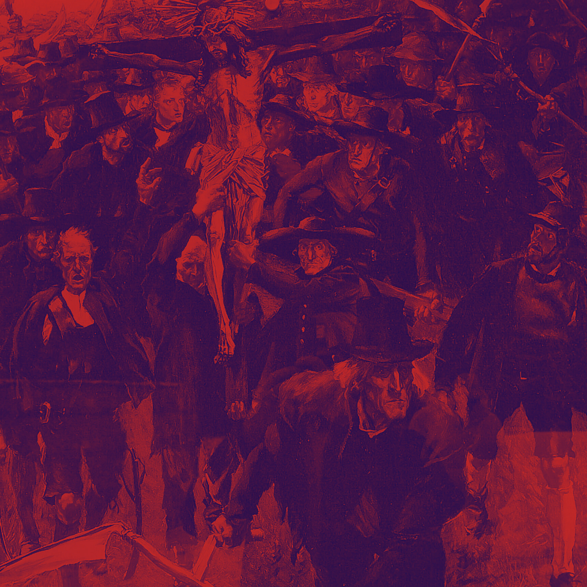 EXPTPOD13: Tirols weltbekannter Maler Albin Egger Lienz, die Lienzer Klause